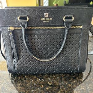 Kate Spade Perry Lane Satchel